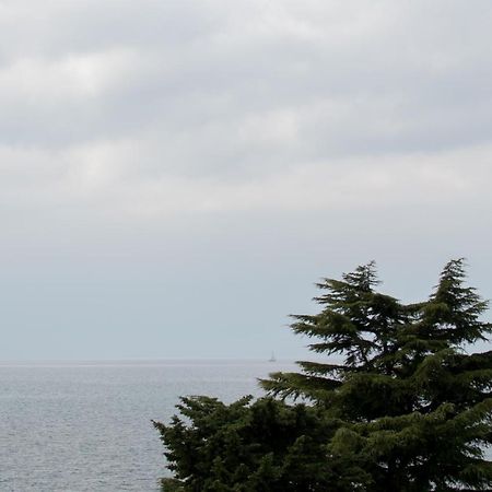 Bella Vista 2 Leilighet Umag Eksteriør bilde