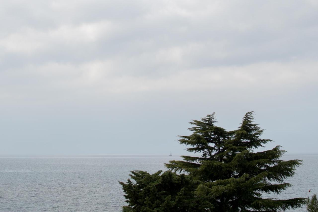 Bella Vista 2 Leilighet Umag Eksteriør bilde