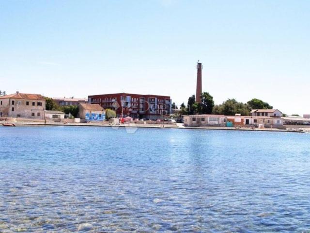 Bella Vista 2 Leilighet Umag Eksteriør bilde